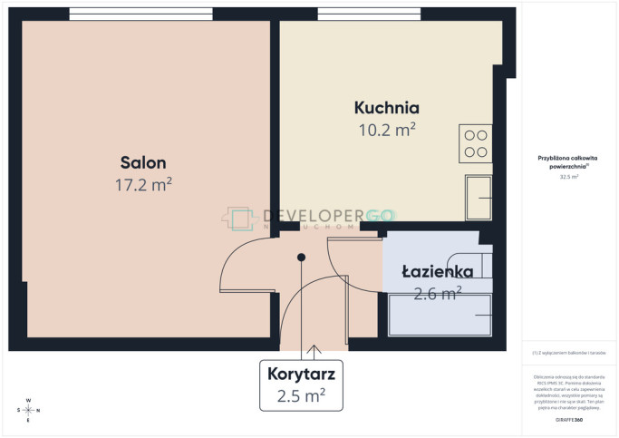 Mieszkanie Sprzedaż Białystok Centrum 7