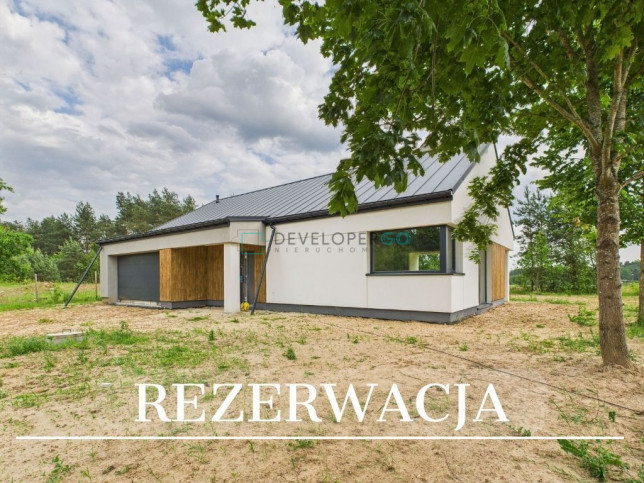 Dom Sprzedaż Zwierki 1