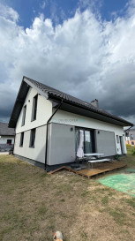Dom Sprzedaż Wasilków Zachodnia