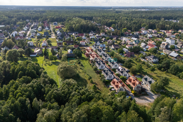 Działka Sprzedaż Białystok Dojlidy Górne Dojlidy Górne 9