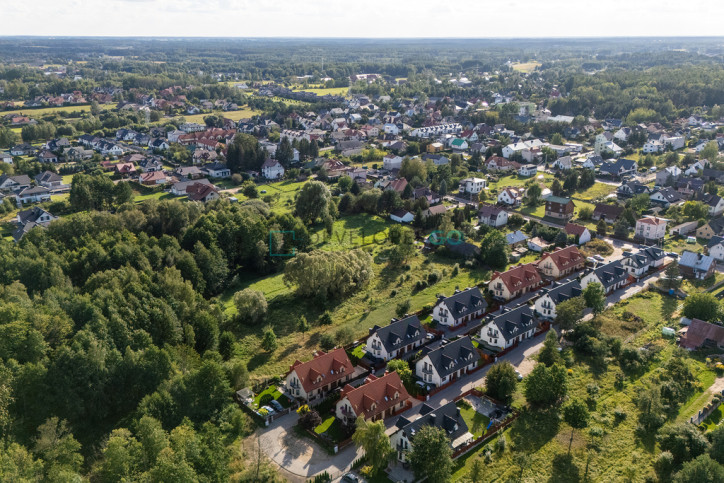 Działka Sprzedaż Białystok Dojlidy Górne Dojlidy Górne 10