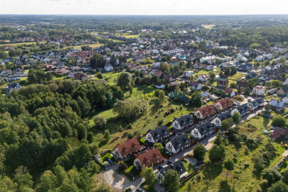 Działka Sprzedaż Białystok Dojlidy Górne Dojlidy Górne
