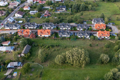 Działka Sprzedaż Białystok Dojlidy Górne Dojlidy Górne