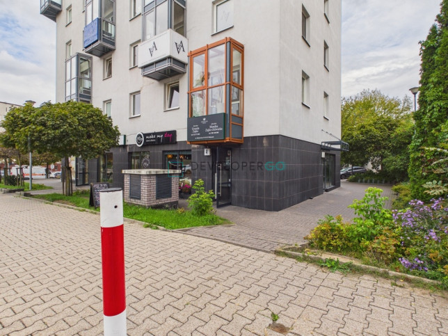 Mieszkanie Sprzedaż Białystok Mickiewicza Adama Mickiewicza 2