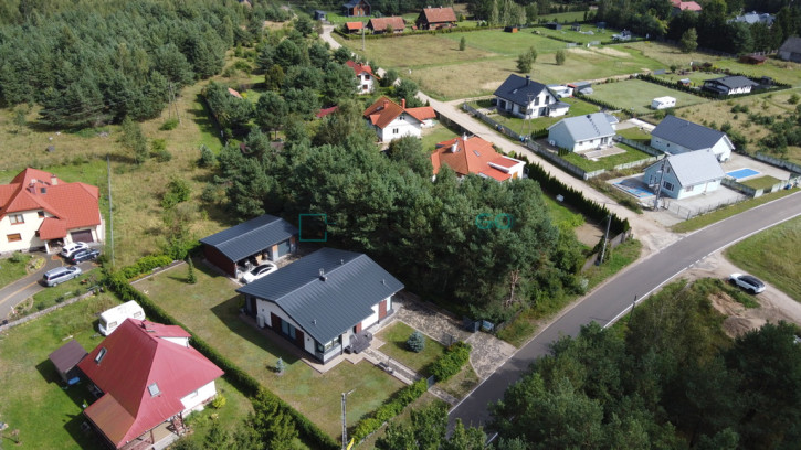 Dom Sprzedaż Szczechy Małe 20