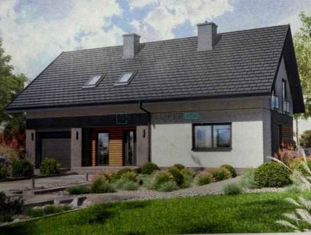 Działka Sprzedaż Prudziszki 7