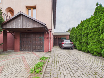 Dom Sprzedaż Hajnówka Spadowa