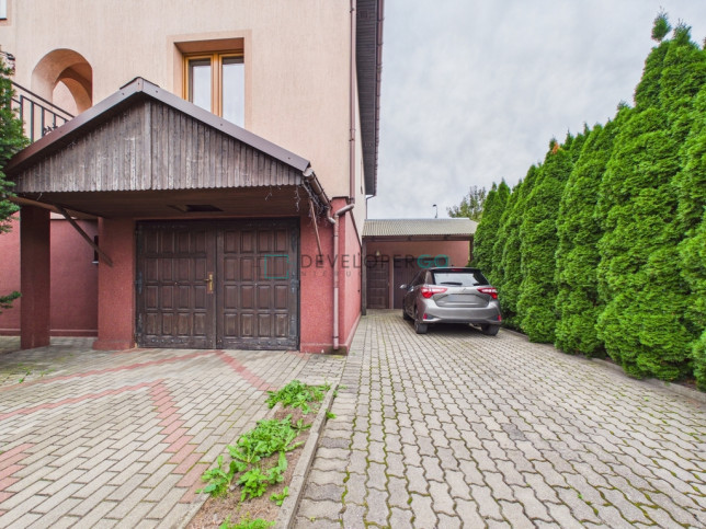 Dom Sprzedaż Hajnówka Spadowa 17