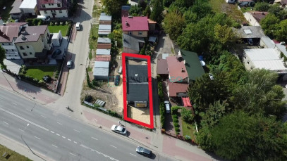 Dom Sprzedaż Siedlce Brzeska