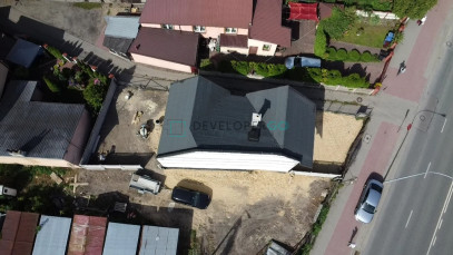 Dom Sprzedaż Siedlce Brzeska