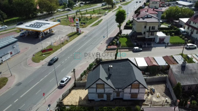 Dom Sprzedaż Siedlce Brzeska