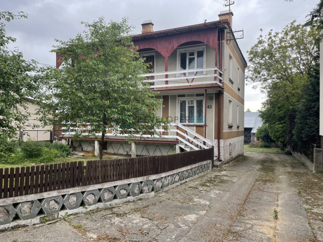 Dom Sprzedaż Knyszyn 4