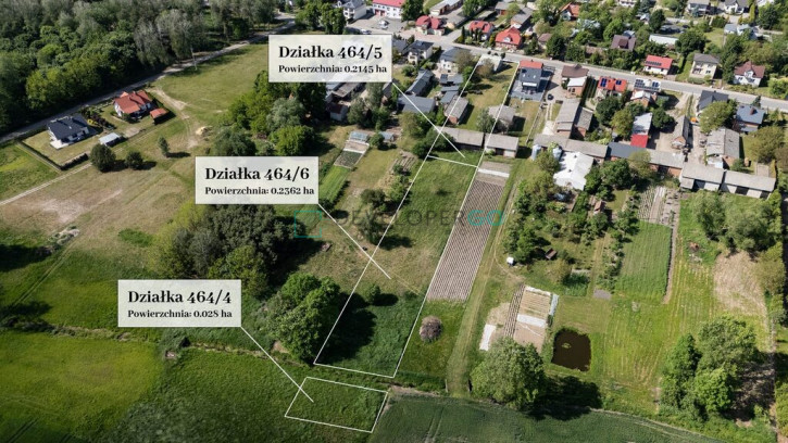 Dom Sprzedaż Żyrzyn Tysiąclecia 5