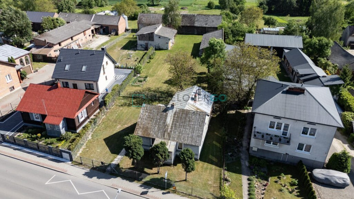Dom Sprzedaż Żyrzyn Tysiąclecia 3