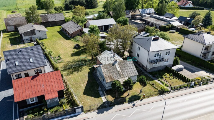 Dom Sprzedaż Żyrzyn Tysiąclecia 2
