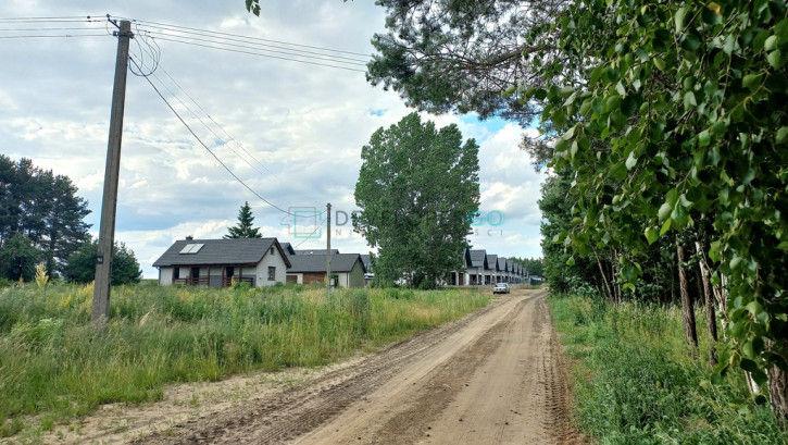 Działka Sprzedaż Jaworówka 5