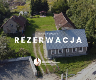 Dom Sprzedaż Oracze