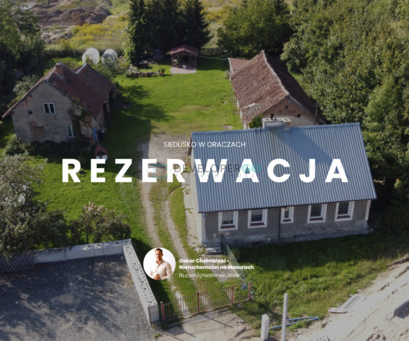 Dom Sprzedaż Oracze 1