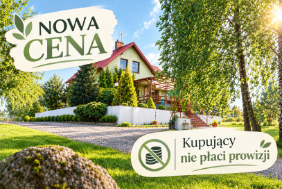 Dom Sprzedaż Krzywe Krzywe 153