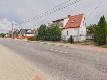 Dom Sprzedaż Białystok Dojlidy Górne Dojlidy Górne