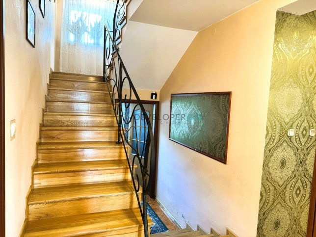 Dom Sprzedaż Siedlce Modrzewiowa 10