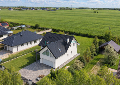 Dom Sprzedaż Giełczyn Klonowa