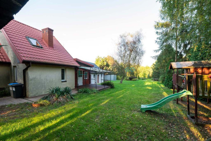 Dom Sprzedaż Dyszobaba 5