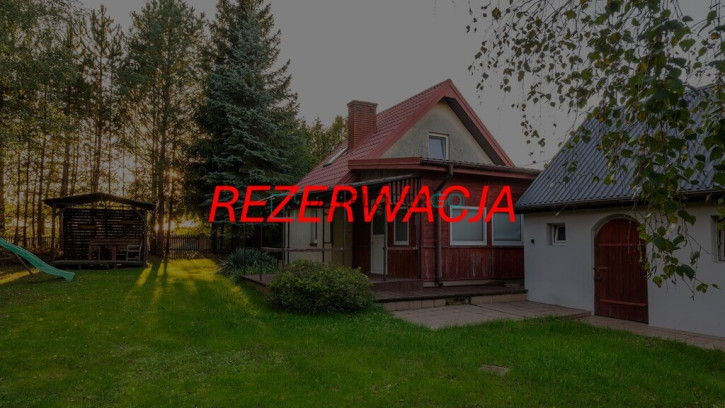 Dom Sprzedaż Dyszobaba 1