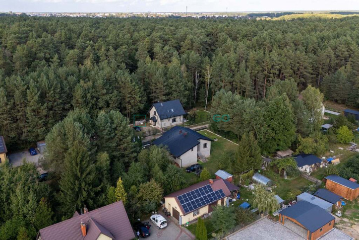 Dom Sprzedaż Stara Grabownica 5