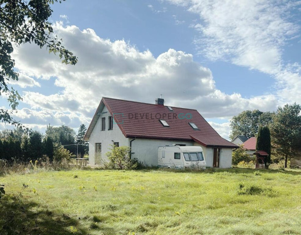 Dom Sprzedaż Wierciochy 1