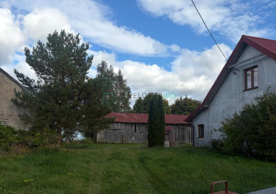 Dom Sprzedaż Wierciochy