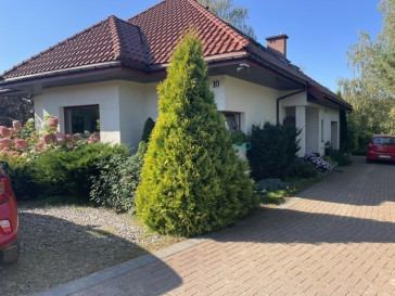 Dom Sprzedaż Jurowce
