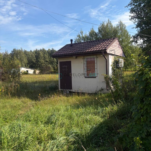 Działka Sprzedaż Hołny Mejera 6