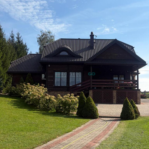 Działka Sprzedaż Krasnogruda 10