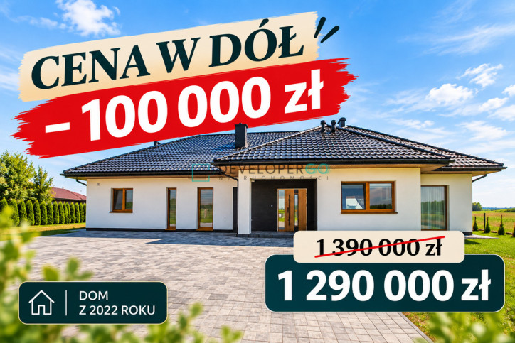 Dom Sprzedaż Kołaki Kościelne kard. Stefana Wyszyńskiego 1