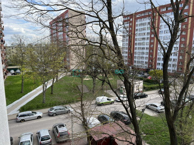 Mieszkanie Wynajem Białystok Piasta 15
