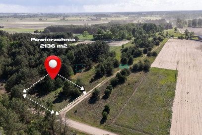 Działka Sprzedaż Góra