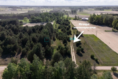 Działka Sprzedaż Góra