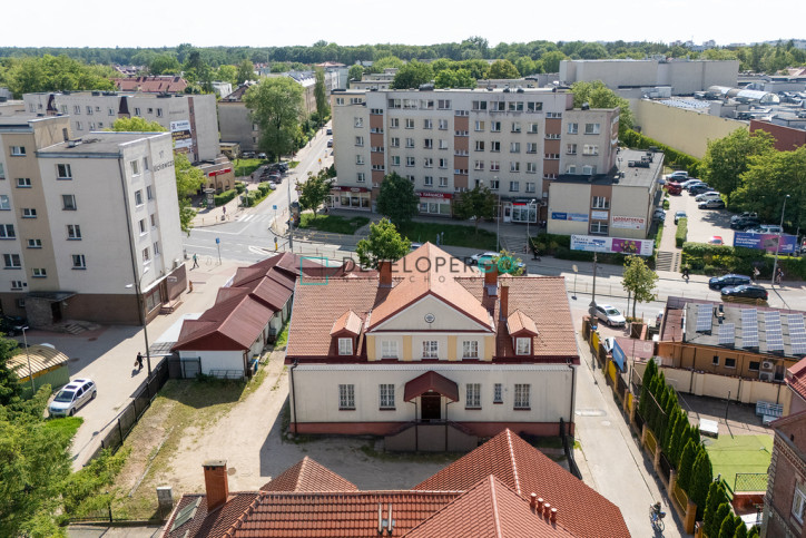 Dom Sprzedaż Białystok Adama Mickiewicza 1