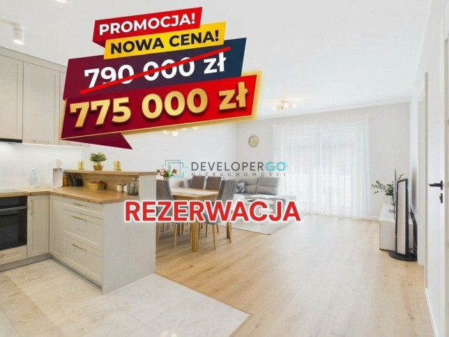 Mieszkanie Sprzedaż Białystok Zawady Kryształowa 1