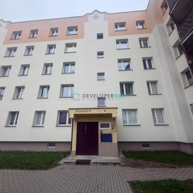 Mieszkanie Sprzedaż Suwałki Ignacego Daszyńskiego 25