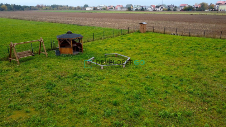 Działka Sprzedaż Bogusze 8