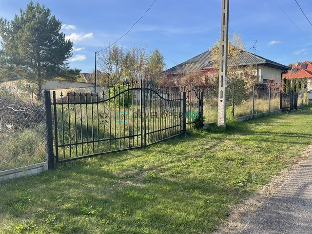 Działka Sprzedaż Olmonty 2