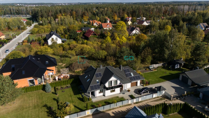 Dom Sprzedaż Białystok Dojlidy Górne 2