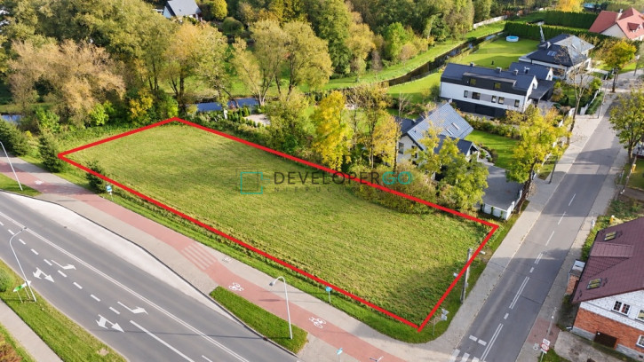 Działka Sprzedaż Suwałki 5