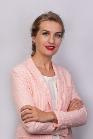 Agnieszka Siekanowska