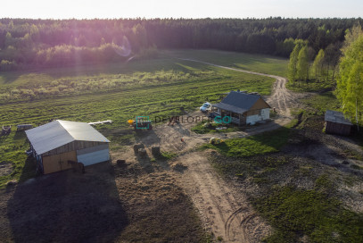 Dom Sprzedaż Gródek-Kolonia