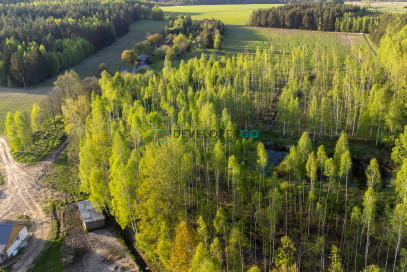 Dom Sprzedaż Gródek-Kolonia