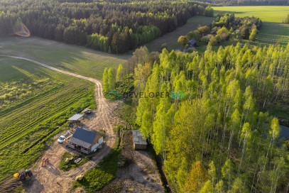 Dom Sprzedaż Gródek-Kolonia