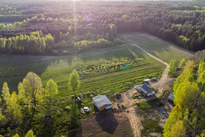 Dom Sprzedaż Gródek-Kolonia